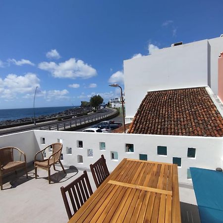 Casa De Sao Roque Acores Ponta Delgada Exterior foto