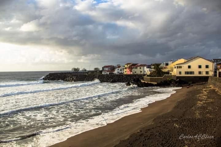 Casa De Sao Roque Acores Ponta Delgada Exterior foto